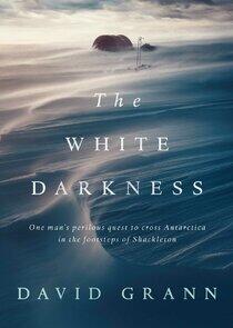 The White Darkness The White Darkness