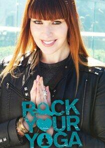 Rock Your Yoga