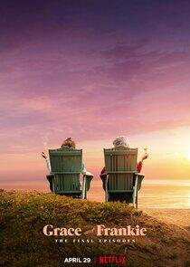 Grace and Frankie - Season 7