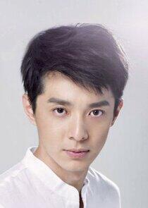 Liu Zhi Yang Liu Zhi Yang