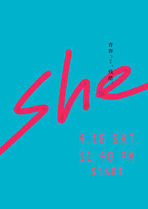 She She