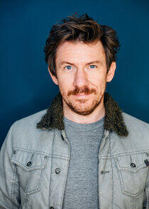 photo of Luke Barnett photo of Luke Barnett