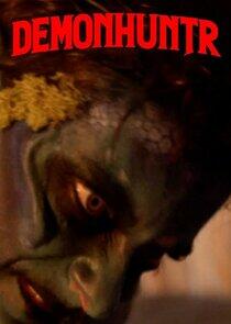 Demonhuntr Demonhuntr