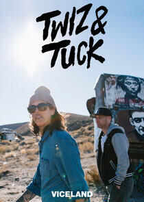 Twiz & Tuck Twiz & Tuck
