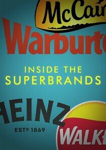 Inside the Superbrands Inside the Superbrands