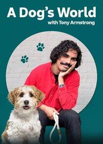 A Dog's World with Tony Armstrong - Season 1 A Dog's World with Tony Armstrong - Season 1