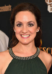 Kali Rocha Kali Rocha