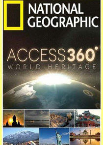 Access 360° World Heritage Access 360° World Heritage