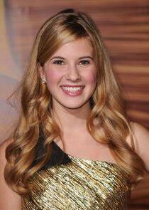 Caroline Sunshine Caroline Sunshine