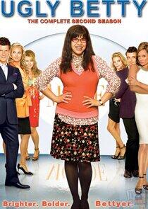 Ugly Betty - Season 2 Ugly Betty - Season 2