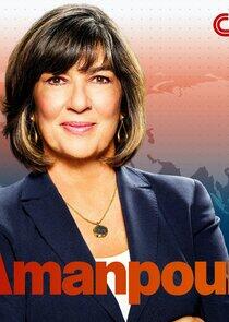 Amanpour Amanpour