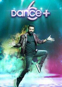Dance+ Dance+