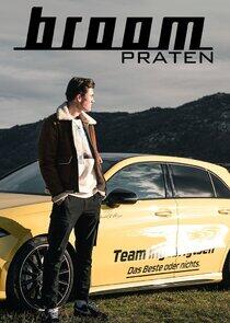 Broompraten Broompraten