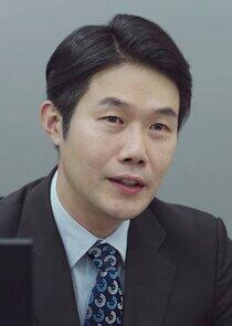 photo of Park Joon Sang photo of Park Joon Sang