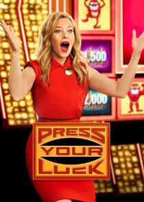 Press Your Luck - Season 5 Press Your Luck - Season 5