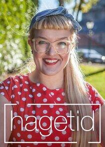 Hagetid Hagetid