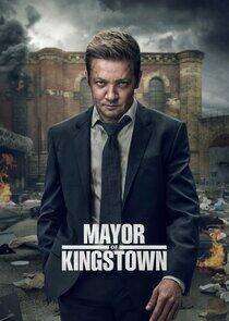 Mayor of Kingstown - Season 2