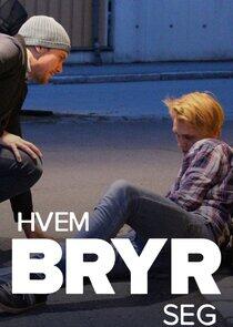 Hvem bryr seg Hvem bryr seg