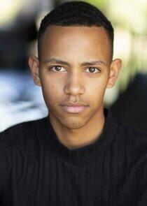 Gabriel Robinson Gabriel Robinson