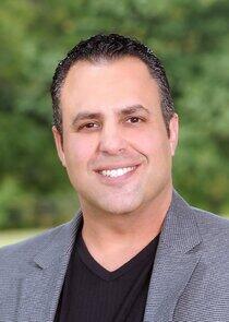 photo of Anthony Pasqua photo of Anthony Pasqua