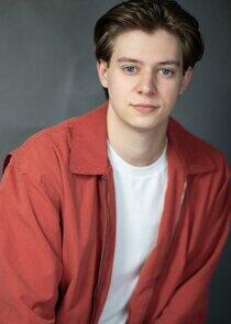 photo of Ryan Curley photo of Ryan Curley
