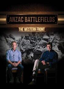Anzac Battlefields Anzac Battlefields
