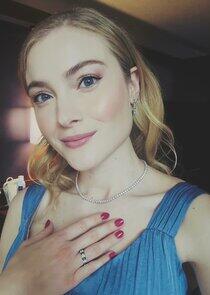 Skyler Samuels Skyler Samuels