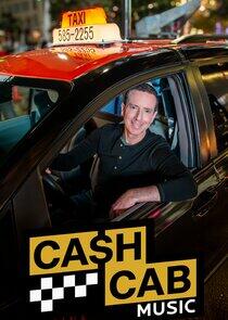 Cash Cab Music Cash Cab Music