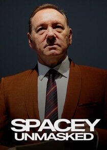 Spacey Unmasked Spacey Unmasked