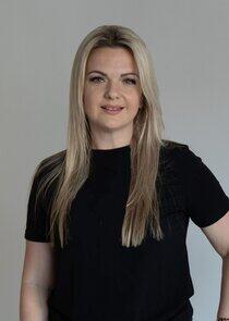 Елена Мухортова