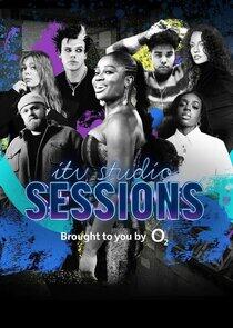 ITV Studio Sessions - Season 1 ITV Studio Sessions - Season 1