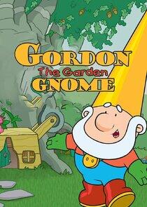 Gordon the Garden Gnome Gordon the Garden Gnome