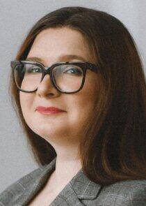photo of Дарья Гребенюк photo of Дарья Гребенюк