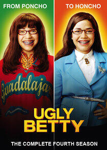 Ugly Betty - Season 4 Ugly Betty - Season 4