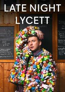 Late Night Lycett Late Night Lycett