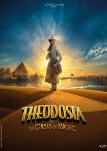Theodosia Theodosia