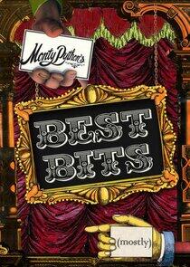 Monty Python's Best Bits (Mostly) Monty Python's Best Bits (Mostly)