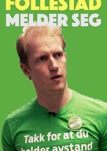Follestad melder seg Follestad melder seg