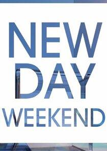 New Day Sunday New Day Sunday