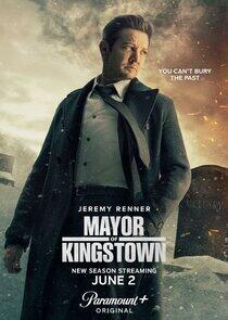 Mayor of Kingstown - Season 3