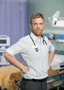 Dylan Keogh Dylan Keogh