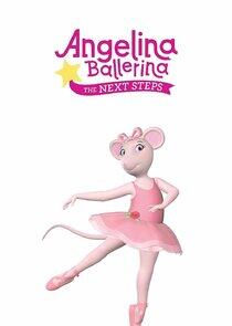 Angelina Ballerina: The Next Steps Angelina Ballerina: The Next Steps