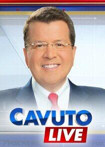 Cavuto Live Cavuto Live