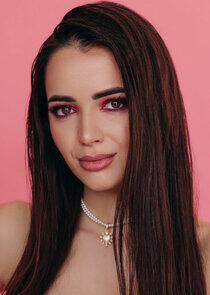 photo of Анна Чекалина photo of Анна Чекалина