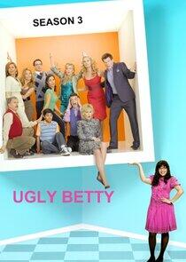 Ugly Betty - Season 3 Ugly Betty - Season 3