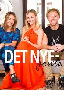 Det Nye-jenta Det Nye-jenta