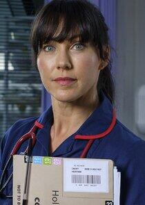 Faith Cadogan Faith Cadogan
