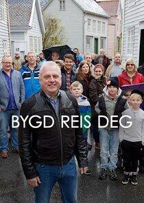 Bygd reis deg Bygd reis deg
