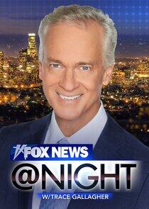 Fox News @ Night Fox News @ Night