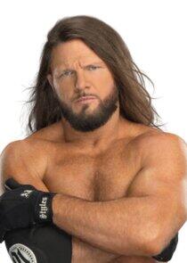 AJ Styles AJ Styles